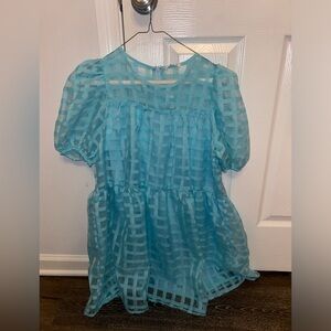 mini dress!!